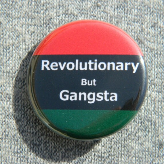 RBG: revolutionary but gangsta by Dead Prez on Spotify