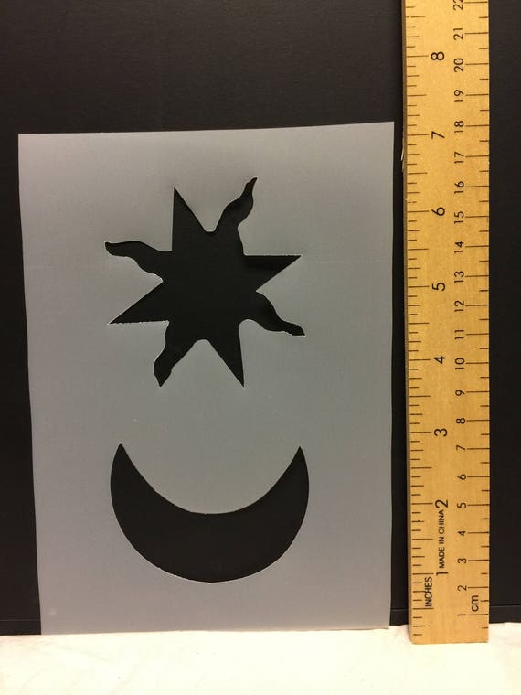 Sun Moon Stencil Sun Stencil Moon Stencil sun-moon-stencil-sun-stencil-moon-stencil