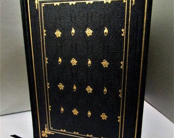 24K Gold Design Gone With The Wind by Margaret Mitchell