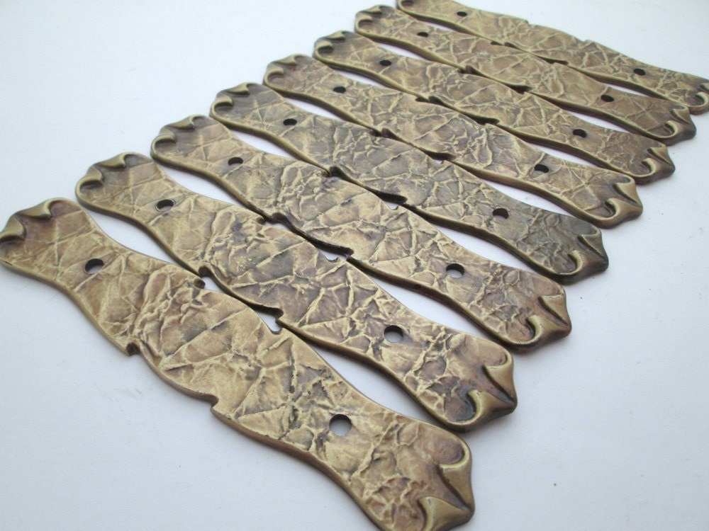vintage back plate amerock cabinet hardware backplate cabinet pulls drawer hardware - Decorative Drawer Pulls vintage back plate amerock cabinet hardware backplate cabinet pulls drawer hardware - Decorative Drawer Pulls