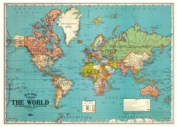 clip art old world map - photo #17