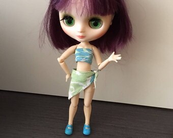 Outfit to Middie Blythe