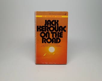 jack kerouac on the road first edition