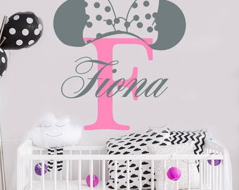 Minnie maus ohren Etsy