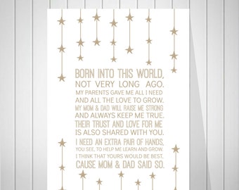 Will You Be My Godparents Card, Will You Be My Godmother Card, Godmother Greeting Card- Godmother Proposal Gift, Will you Be My - 60377C