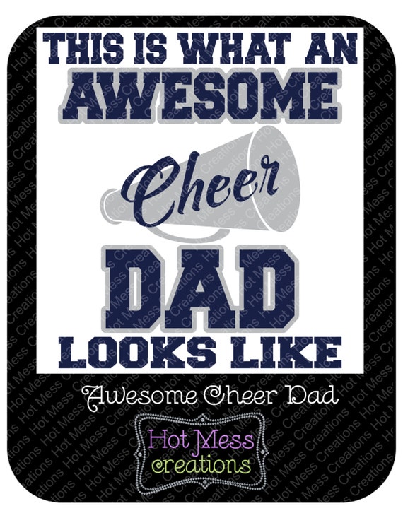 Download This is what an Awesome Cheer Dad Looks Like SVG - Cheer ...