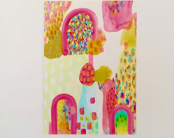 Original Artwork