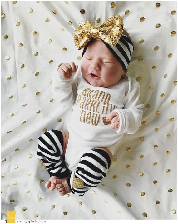 birthing outfit