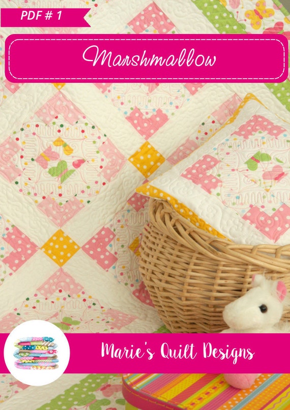 pdf-baby-quilt-pattern-baby-girl-quilt-by-mariesquiltsstore