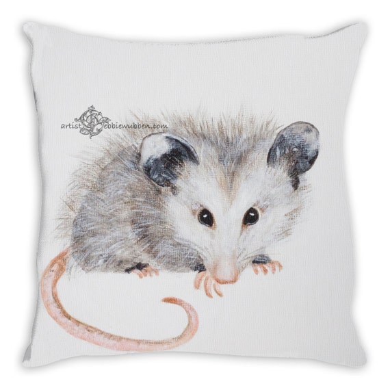 possum pillow