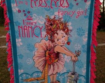 Fancy nancy | Etsy
