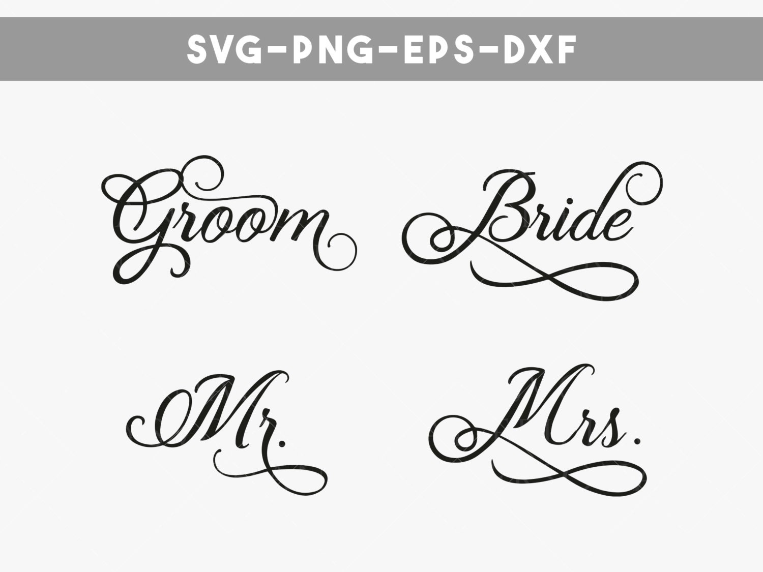 Free Free 51 Wedding Font Svg SVG PNG EPS DXF File