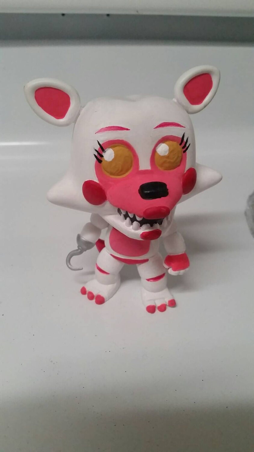 funtime foxy funko