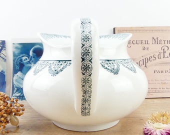 Bathroom Jug antique bathroom | etsy Bathroom Jug antique bathroom | etsy