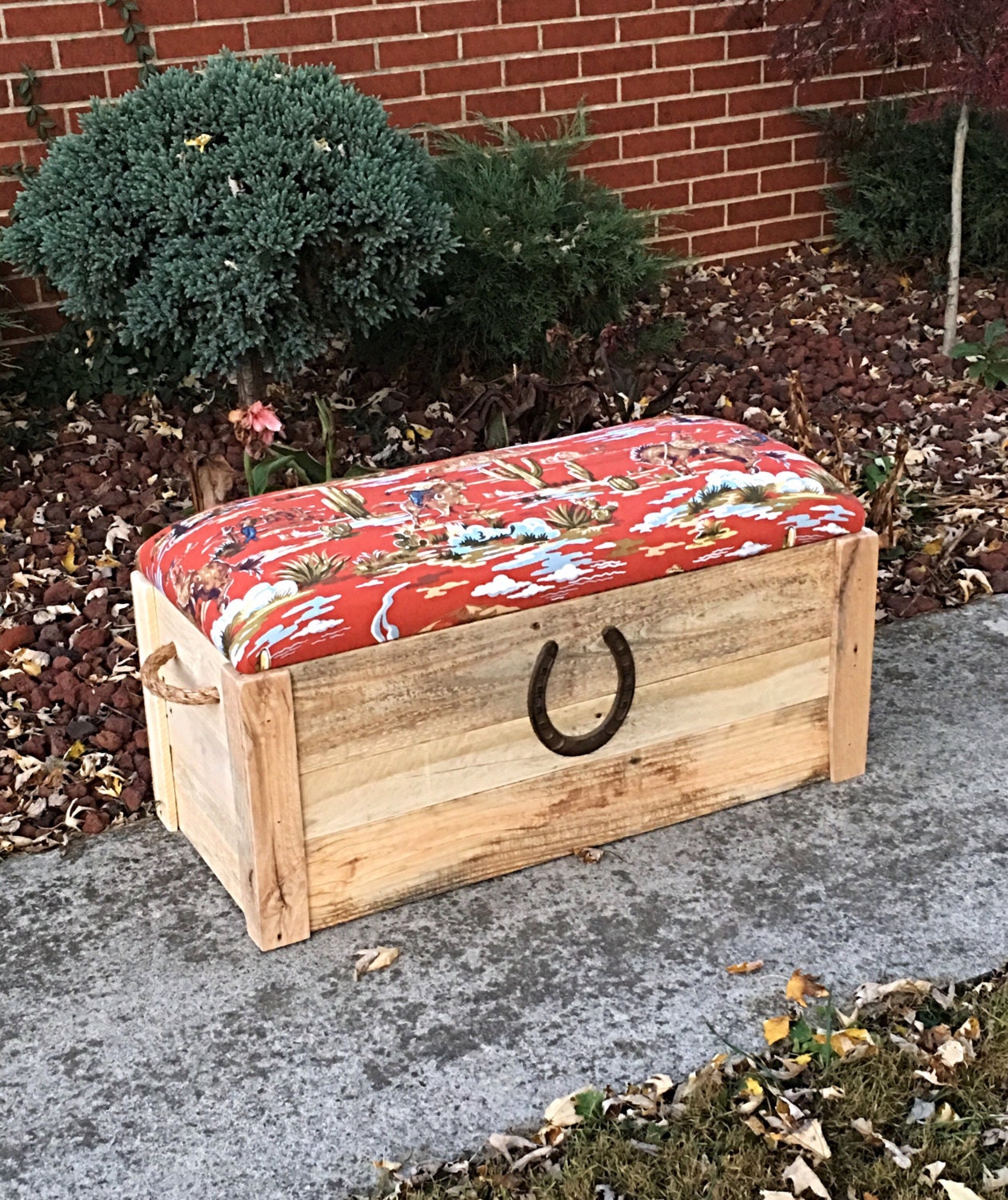 hope chest toy box