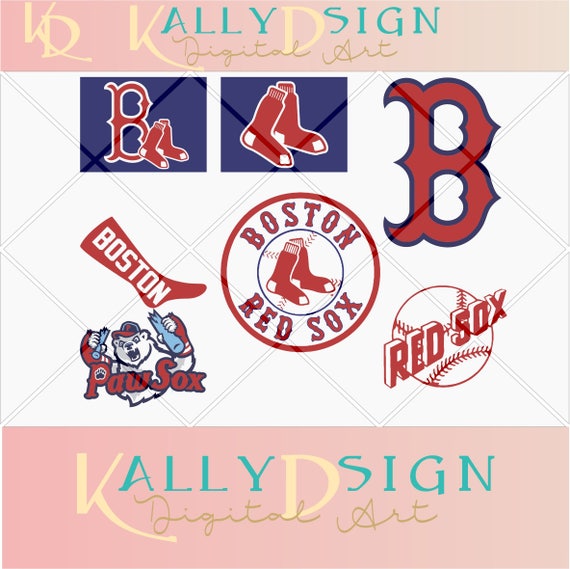 Download red sox svg boston red sox svg red sox shirt svg files for