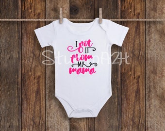 Photo for funny baby undershirts