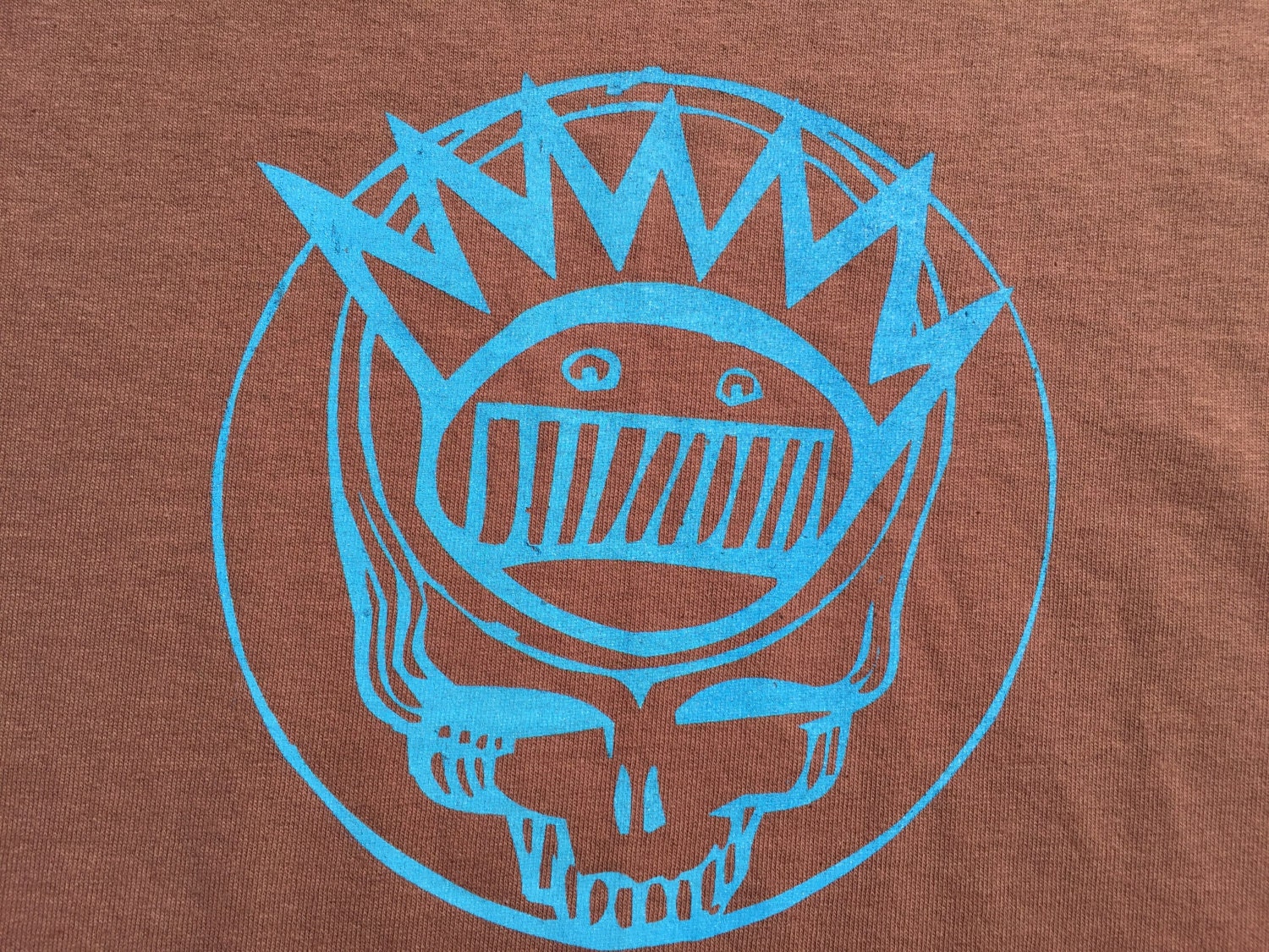 ween grateful dead shirt