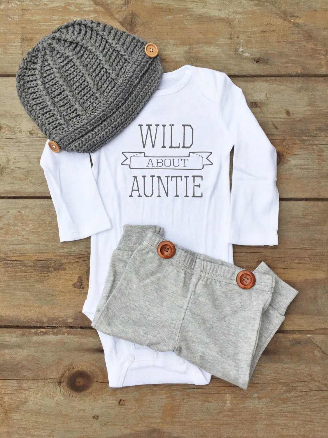 auntie shirts for baby