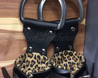 Suspension Cuffs
