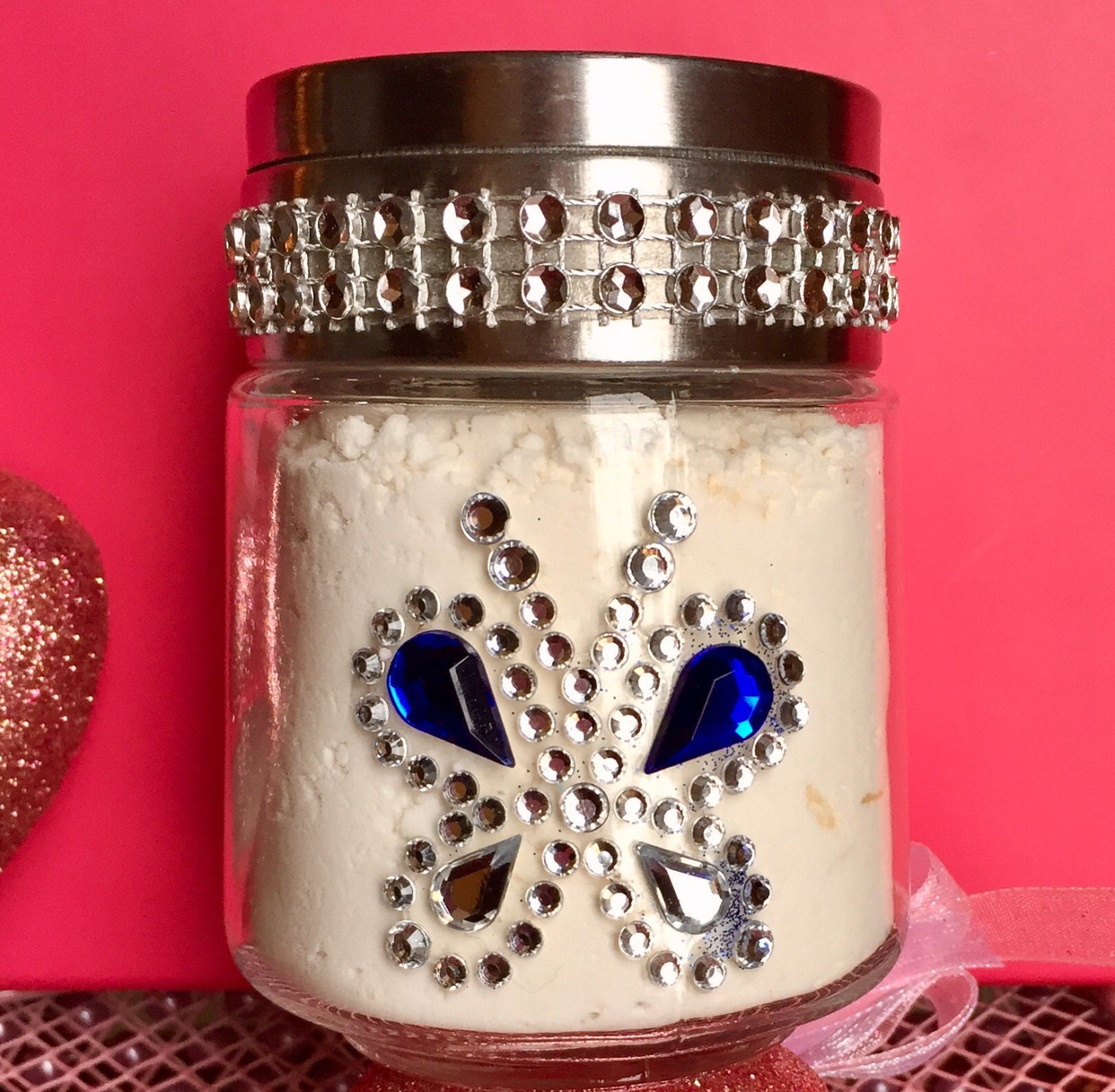 Fantasy Feet Gift Set