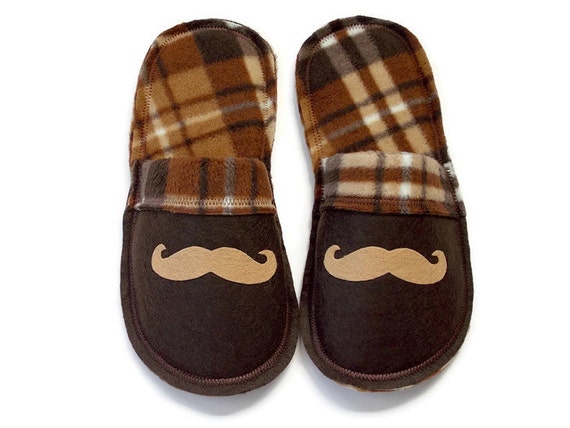 mens slippers mr price