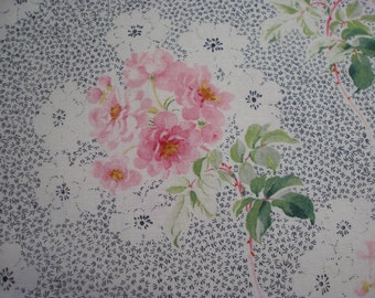Rare Anna Griffin Eleanor Collection CF 1805 By-the-yard