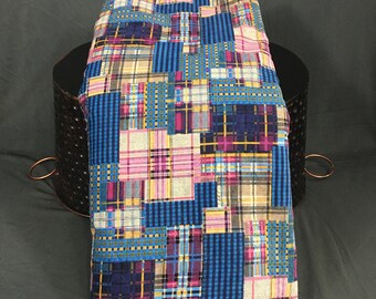 Corduroy Fabric, Fine Wale Corduroy, Fabric Remnants, Logantex, Fabric by the Yard, 44 W, Upholstery Fabric, Purse Fabric, Patchwork Design