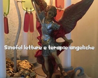 Reading: love, purpose of life, Archangel Michael