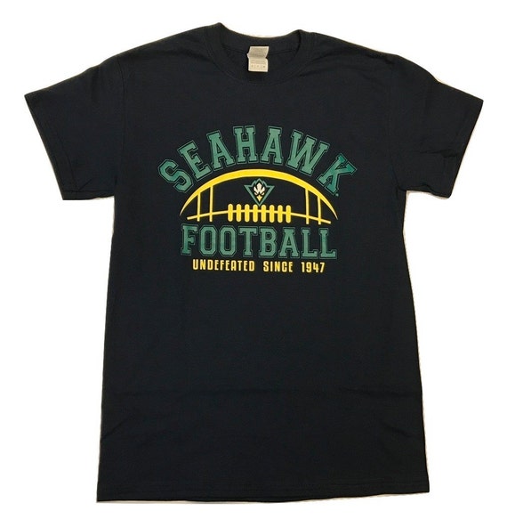 uncw alumni shirt