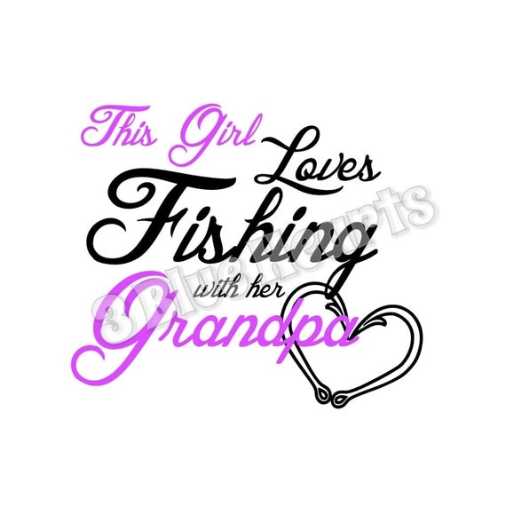 Free Free 296 Grandpa Fishing Shirt Svg SVG PNG EPS DXF File