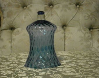 Home Interior Blue Votive Cup