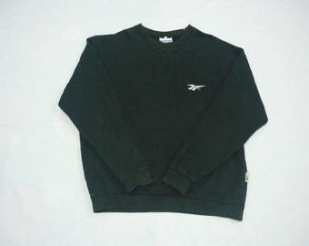 sweat reebok vintage pas cher