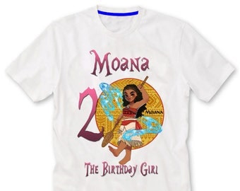 moana grandma shirt