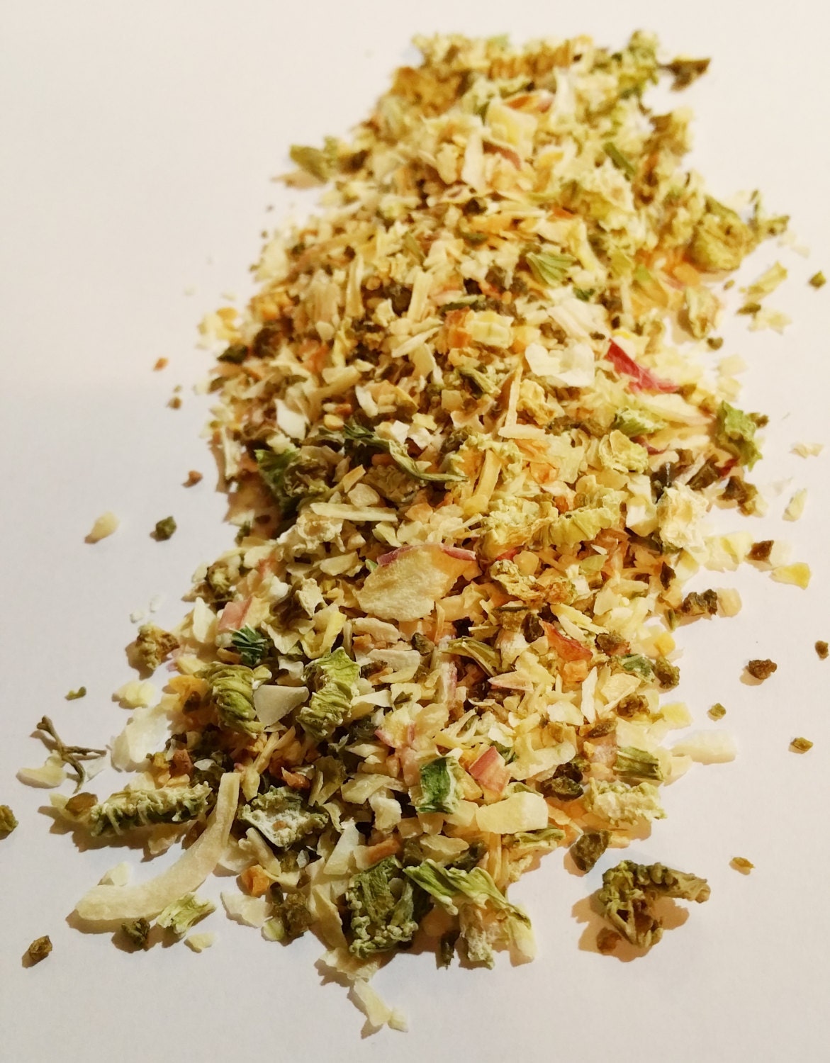 Cajun / Creole Holy Trinity Base Seasoning Fresh Ground Spice