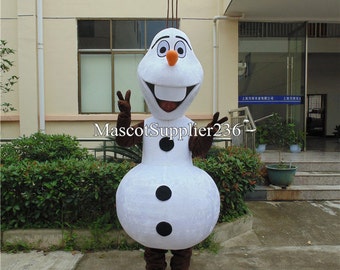 Olaf costume | Etsy