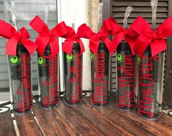 Personalized Tumbler, Personalized Teacher Gift, Personalized Gift, Teacher Tumbler, Wedding Tumblers, Gift for Teacher, Wedding Favor