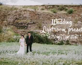 Wedding lightroom preset, wedding preset, wedding presets, lightroom preset