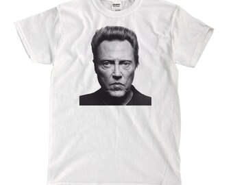 Christopher walken | Etsy