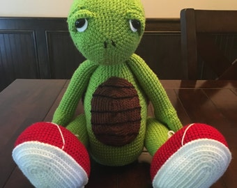 turtle