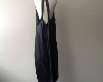 Liquid satin slip | Etsy