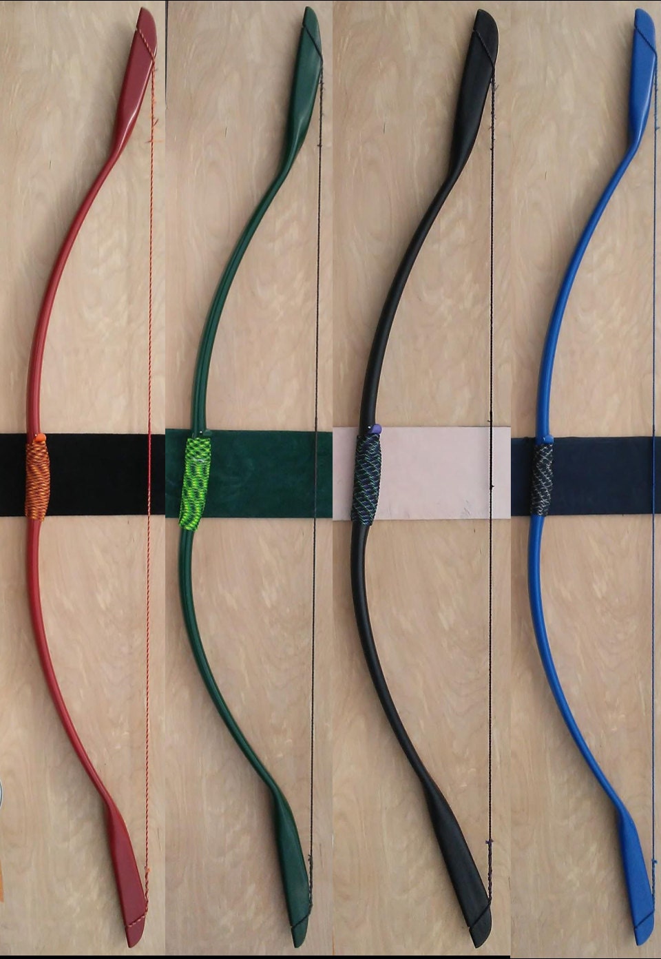 PVC Bow Adult/Intermediate