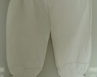 White cotton panties | Etsy
