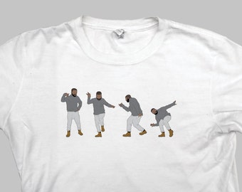 drake hotline bling shirt