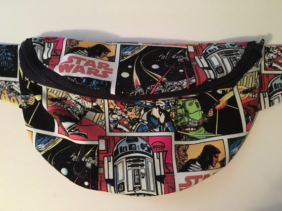 star wars hip pack
