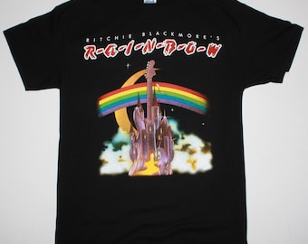 ritchie blackmore shirt