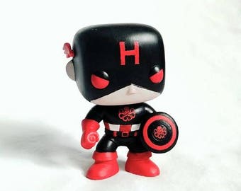 hydra funko pop