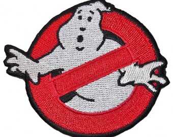 Ghostbusters fabric | Etsy