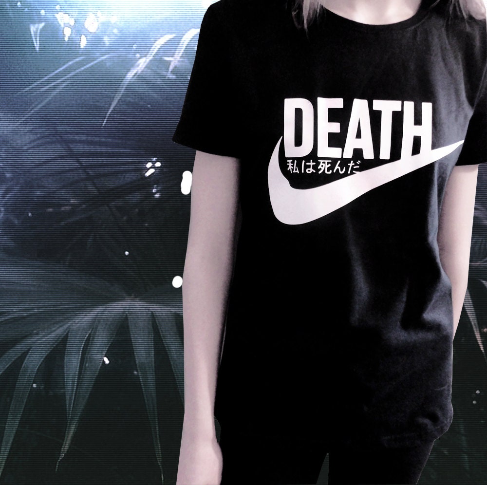 death nike