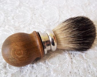 Hand Crafted Shaving Brush